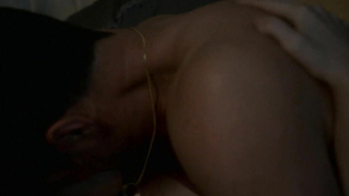 Сара Болджер сексуальное, обнаженное видео в Mayans MC s03e08 (2021)