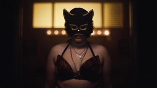 Sydney Sweeney nackt, Zendaya sexy, Hunter Schafer nackt - Euphoria s01e07 (2019)