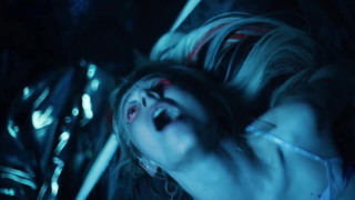 Sydney Sweeney nackt, Zendaya sexy, Hunter Schafer nackt - Euphoria s01e07 (2019)