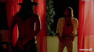 Joana Fartaria nackt, Sao Jose Correia nackt - Um Homem Não É um Gato (2001)