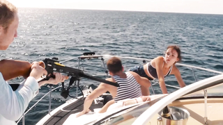 Stasya Miloslavskaya – Yug russo (2021)