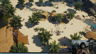 Anteprima della demo di Wild Life