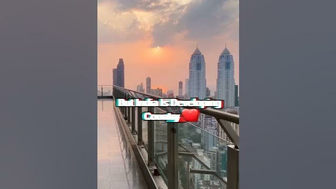 L'India è il futuro....❤️