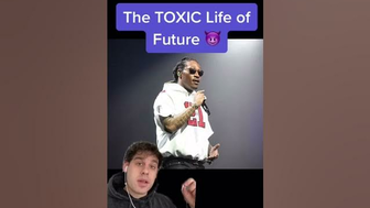 The TOXIC Life of Future