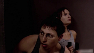 Jolene Blalock – Gölge Kuklaları (2007)