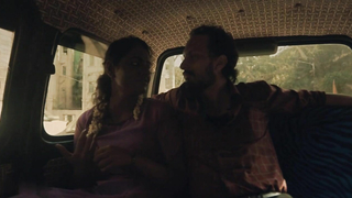 Khushboo Upadhyay – Sevdalı (Jaoon Kahan Bata Ae Dil) (2019)