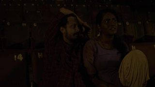 Khushboo Upadhyay – Sevdalı (Jaoon Kahan Bata Ae Dil) (2019)