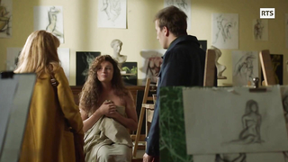 Marion Trager - Alexandra Ehle s03e01 (2022)