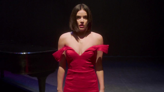 Megan Fox, Lucy Hale in - Big Gold Brick (2022)