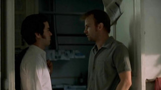 Leonor Verela - Nothing Serious (2003)