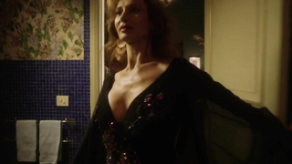 Monica Cetti nackt – The Young Pope s01e07 (2016)