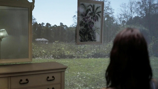 Michelle Dockery sexy - Buon comportamento s01e01 (2016)