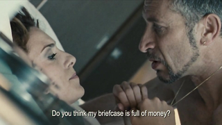 Lucia Siposova scène de nu dans 360 (2011)