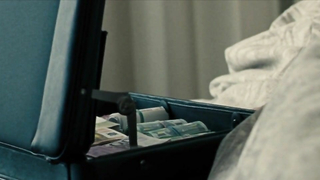 Lucia Siposova scène de nu dans 360 (2011)