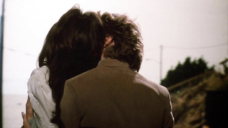 Barbara Crampton nackt, Brinke Stevens Nacktszene in Body Double (1984)