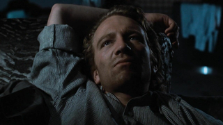 Barbara Crampton nackt, Brinke Stevens Nacktszene in Body Double (1984)