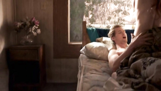 Olivia Alexander nude scene in Bus Driver (2016)