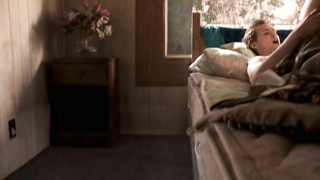 Olivia Alexander nude scene in Bus Driver (2016)