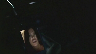 Scena nuda di Olivia Alexander in Old 37 (2015)