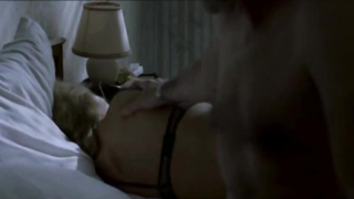 Veronica Novak Nacktszene Les Marines Perdus (2003)