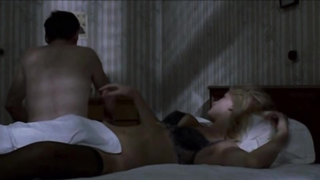 Veronica Novak Nacktszene Les Marines Perdus (2003)