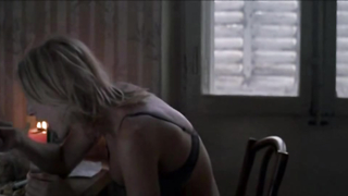 Veronica Novak Nacktszene Les Marines Perdus (2003)