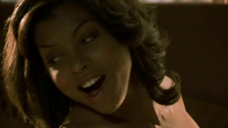 Taraji P. Henson, Baby Boy'da Tamara LaSeon Bass çıplak sahnesi (2001)