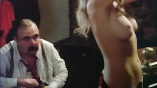 Savina Gersak nude scene in Cudo nevidjeno (1984)