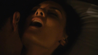 Good Girls Revolt s01e10'da Frankie Shaw çıplak sahnesi (2016)