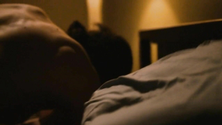 Good Girls Revolt s01e10'da Frankie Shaw çıplak sahnesi (2016)