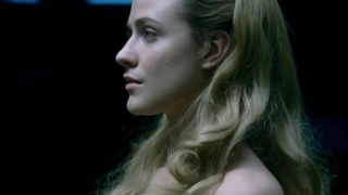 Evan Rachel Wood Nacktszene in Westworld s01e05 (2016)