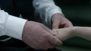 Evan Rachel Wood Nacktszene in Westworld s01e05 (2016)