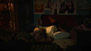 Emma Greenwell nude scene in Shameless s02e12 (2012)