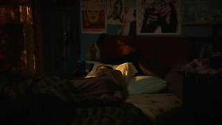 Emma Greenwell nude scene in Shameless s02e12 (2012)