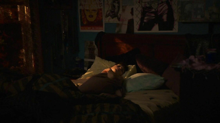 Emma Greenwell nude scene in Shameless s02e12 (2012)