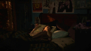 Emma Greenwell nude scene in Shameless s02e12 (2012)