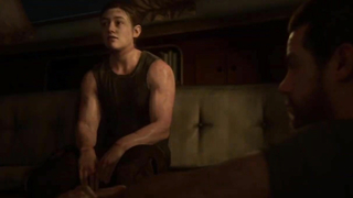 L'ultimo di noi: parte 2