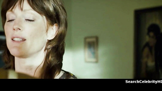 Blake Lively, Christin Sawyer Davis in La vita privata di Pippa Lee (2009)