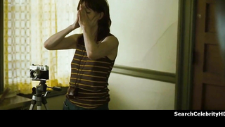 Blake Lively, Christin Sawyer Davis in La vita privata di Pippa Lee (2009)