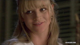 Джанет Ганн - Ночь Бегущего Человека