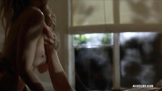 Джанет Ганн - Ночь Бегущего Человека