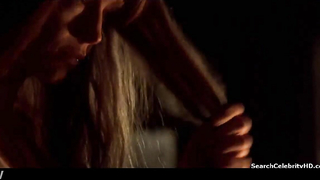 Сьюзи Эмис в «Балладе о маленьком Джо»