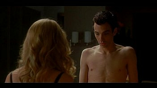 Alice Eve – „Sie ist nicht in meiner Liga“-Sexszene