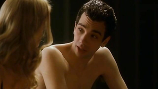 Alice Eve – „Sie ist nicht in meiner Liga“-Sexszene