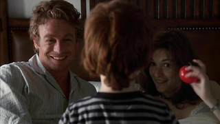 Winona Ryder Sex and Death 101 (2007) filmindeki çıplak, erotik sahne