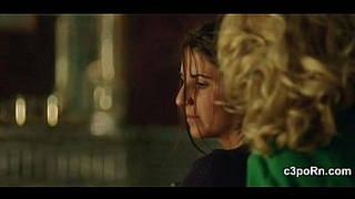 Sous Les Jupes Des Filles Sıcak sahneler