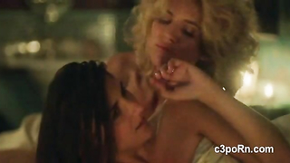 Sous Les Jupes Des Filles Sıcak sahneler