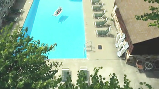 Исчезнувшая Все сцены секса