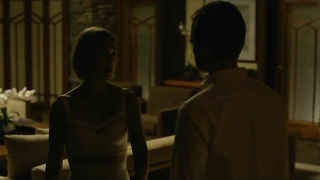 Rosamund Pike - Derleme