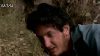 Jennifer Lopez – U Turn Nackt-Sexszene